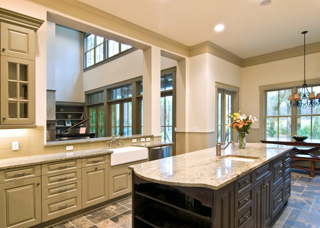 Expert Kitchen Remodeling Glendale, CA